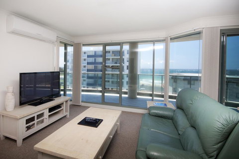 Sails Apartments - Sunshine Coast Tourism 18
