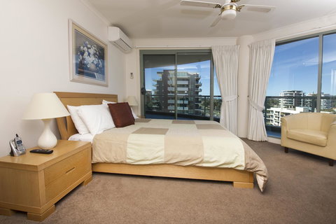Sails Apartments - Sunshine Coast Tourism 11