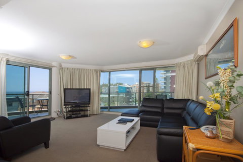 Sails Apartments - Sunshine Coast Tourism 16