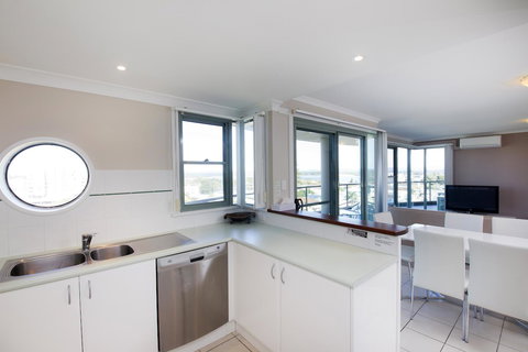 Sails Apartments - Sunshine Coast Tourism 2