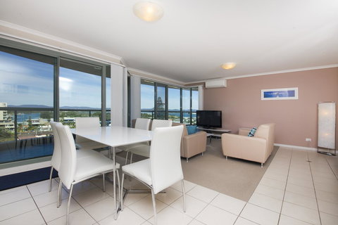 Sails Apartments - Sunshine Coast Tourism 4