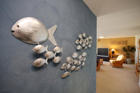 Sails Apartments - Sunshine Coast Tourism 24