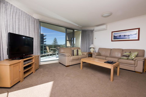 Sails Apartments - Sunshine Coast Tourism 12