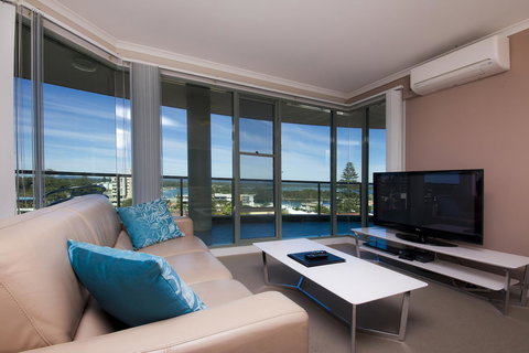Sails Apartments - Sunshine Coast Tourism 5