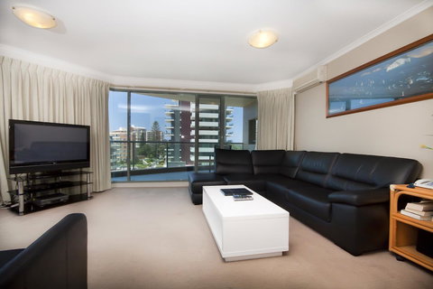 Sails Apartments - Sunshine Coast Tourism 15