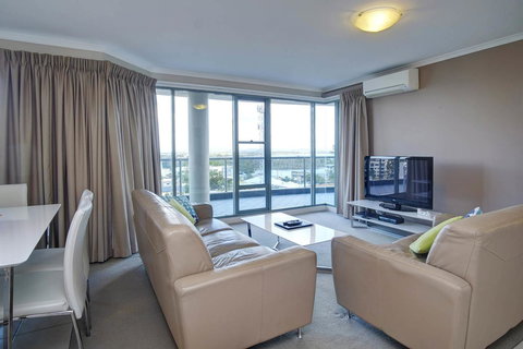 Sails Apartments - Sunshine Coast Tourism 0