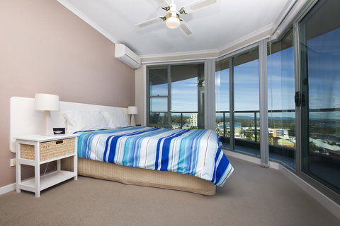 Sails Apartments - Sunshine Coast Tourism 8