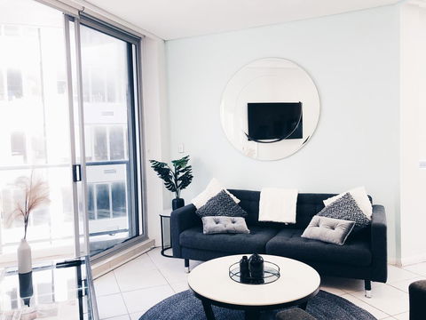 DD Apartments Chinatown - Sunshine Coast Tourism 28