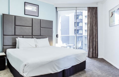 DD Apartments Chinatown - Sunshine Coast Tourism 3