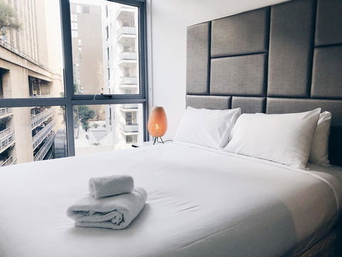 DD Apartments Chinatown - Sunshine Coast Tourism 21