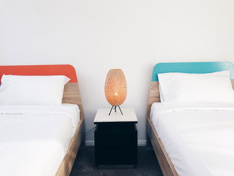DD Apartments Chinatown - Sunshine Coast Tourism 39