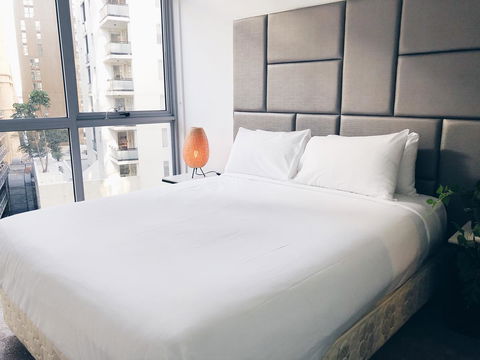 DD Apartments Chinatown - Sunshine Coast Tourism 41
