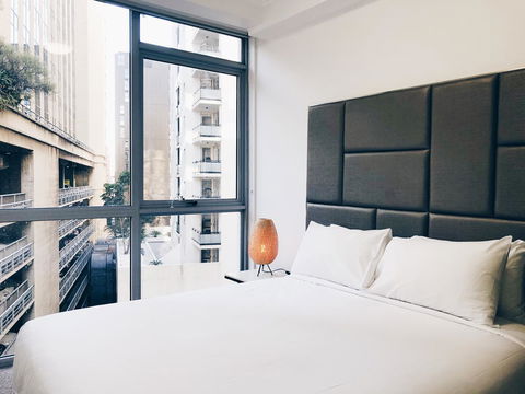 DD Apartments Chinatown - Sunshine Coast Tourism 35
