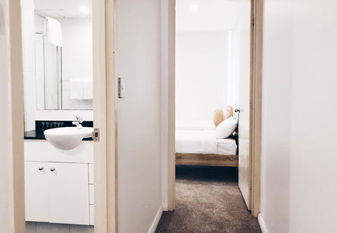 DD Apartments Chinatown - Sunshine Coast Tourism 34