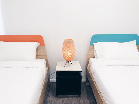 DD Apartments Chinatown - Sunshine Coast Tourism 8