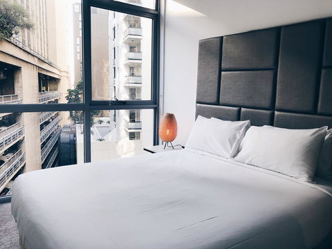 DD Apartments Chinatown - Sunshine Coast Tourism 0