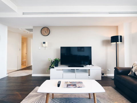 DD Apartments Chinatown - Sunshine Coast Tourism 2