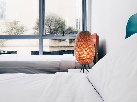 DD Apartments Chinatown - Sunshine Coast Tourism 36