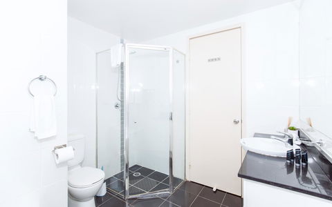 DD Apartments Chinatown - Sunshine Coast Tourism 7