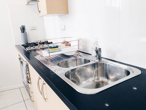 DD Apartments Chinatown - Sunshine Coast Tourism 37