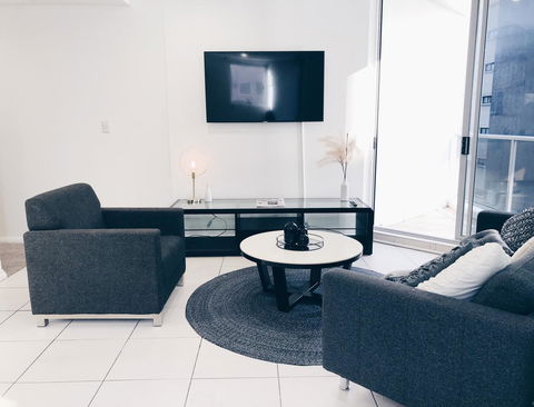 DD Apartments Chinatown - Sunshine Coast Tourism 23