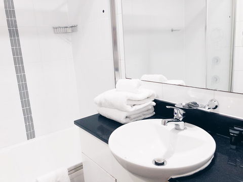 DD Apartments Chinatown - Sunshine Coast Tourism 29