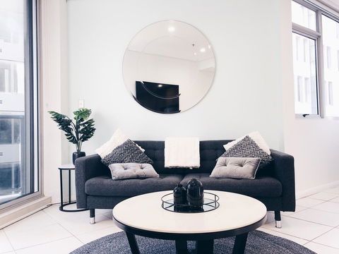 DD Apartments Chinatown - Sunshine Coast Tourism 31