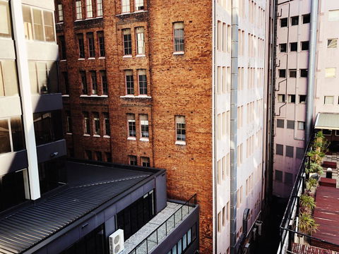DD Apartments Chinatown - Sunshine Coast Tourism 24