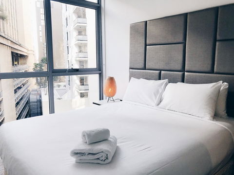 DD Apartments Chinatown - Sunshine Coast Tourism 33