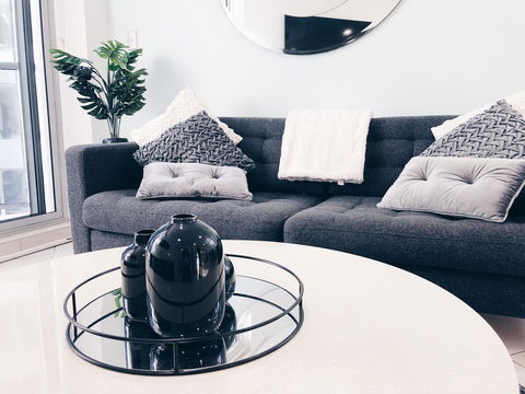 DD Apartments Chinatown - Sunshine Coast Tourism 19