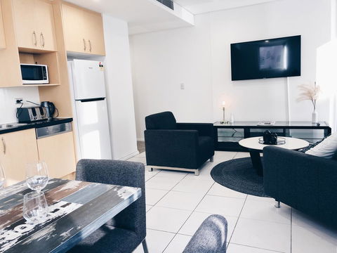 DD Apartments Chinatown - Sunshine Coast Tourism 11