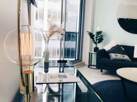 DD Apartments Chinatown - Sunshine Coast Tourism 9