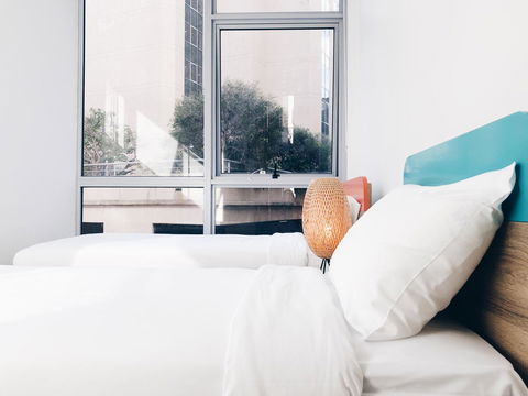 DD Apartments Chinatown - Sunshine Coast Tourism 38