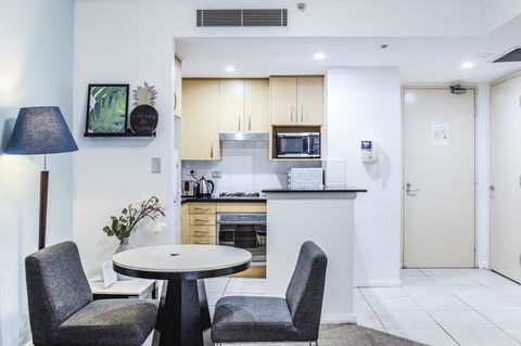 DD Apartments Chinatown - Sunshine Coast Tourism 4