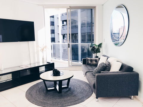 DD Apartments Chinatown - Sunshine Coast Tourism 22
