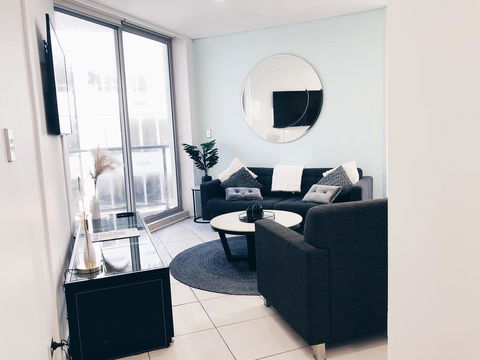 DD Apartments Chinatown - Sunshine Coast Tourism 15