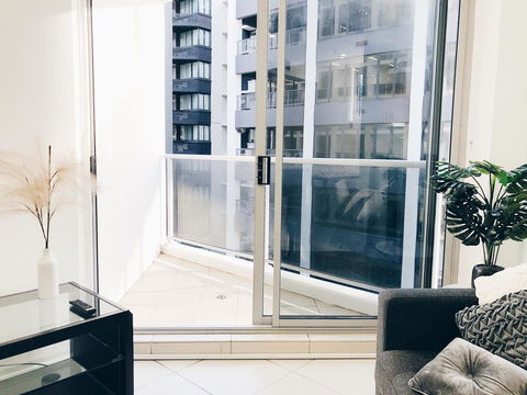 DD Apartments Chinatown - Sunshine Coast Tourism 32