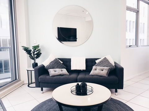 DD Apartments Chinatown - Sunshine Coast Tourism 42