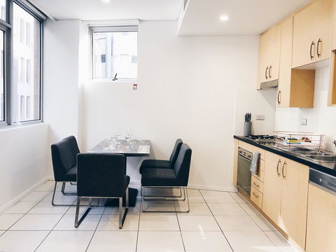 DD Apartments Chinatown - Sunshine Coast Tourism 16