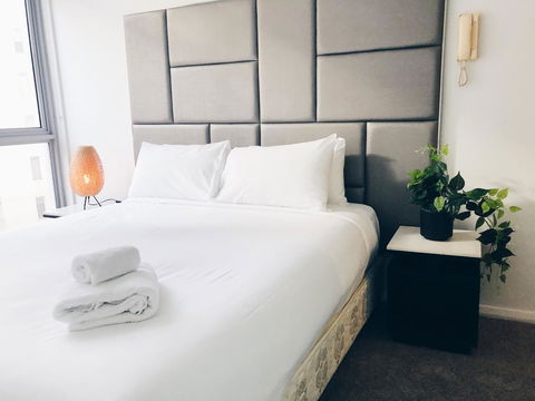 DD Apartments Chinatown - Sunshine Coast Tourism 25