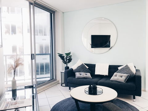 DD Apartments Chinatown - Sunshine Coast Tourism 14