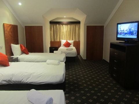 Best Western Plus Goulburn - Sunshine Coast Tourism 23