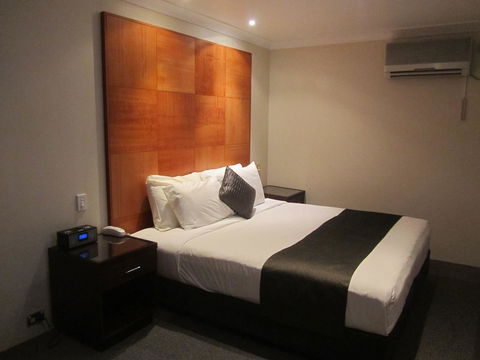 Best Western Plus Goulburn - Sunshine Coast Tourism 36