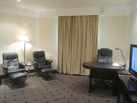 Best Western Plus Goulburn - Sunshine Coast Tourism 34