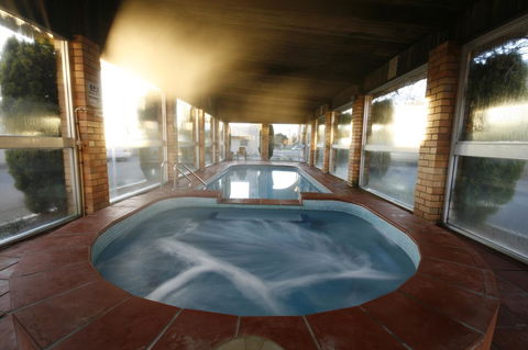 Best Western Plus Goulburn - Sunshine Coast Tourism 13