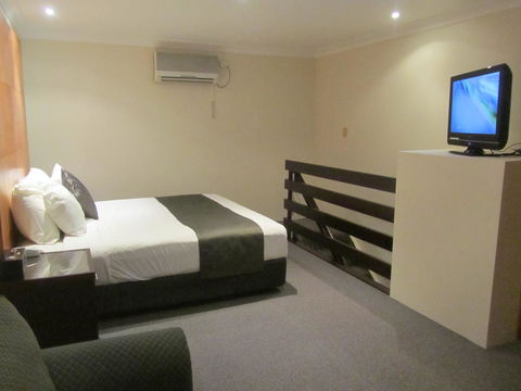 Best Western Plus Goulburn - Sunshine Coast Tourism 27