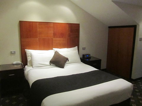 Best Western Plus Goulburn - Sunshine Coast Tourism 21