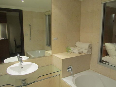 Best Western Plus Goulburn - Sunshine Coast Tourism 32
