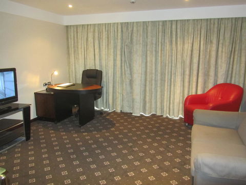 Best Western Plus Goulburn - Sunshine Coast Tourism 15