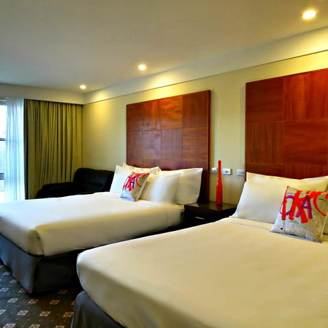Best Western Plus Goulburn - Sunshine Coast Tourism 5